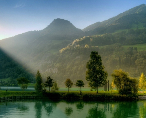 تورهای طبیعت‌گردی محبوب در سال جدید