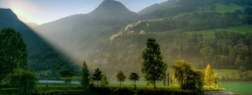 تورهای طبیعت‌گردی محبوب در سال جدید