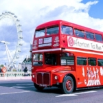 حمل‌ونقل عمومی در لندن و دیگر شهرها