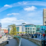 مقایسه هزینه‌های زندگی در لندن، منچستر و بیرمنگام